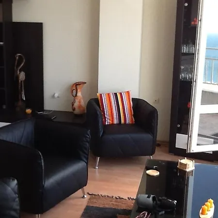 Apartment Penthouse Panoramic Sea View Noks