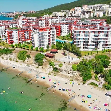 Penthouse Panoramic Sea View Noks * Sveti Vlas